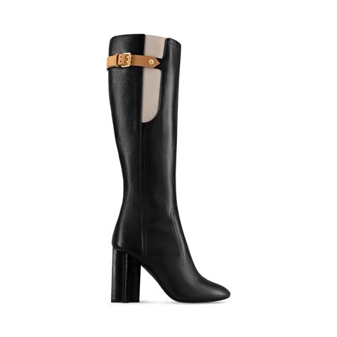 lv bottes|Women's Boots: Booties & Heeled Boots .